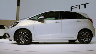 The Honda Fit Is The Car We Need